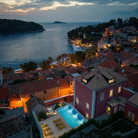 Cavtat Old School Apartment Exterior photo